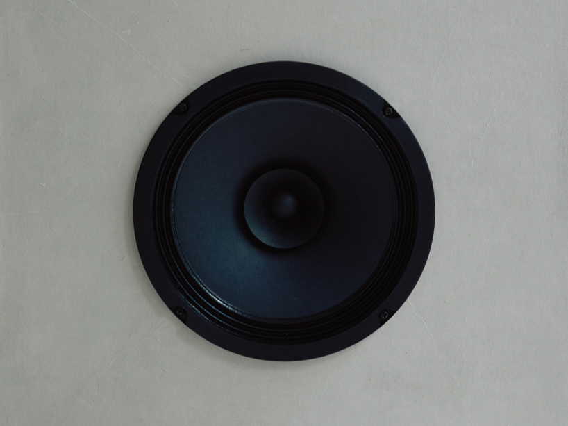The full Animism Objects loudspeaker collection
