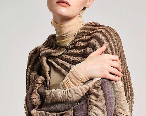 Color That Grows in the Cloth