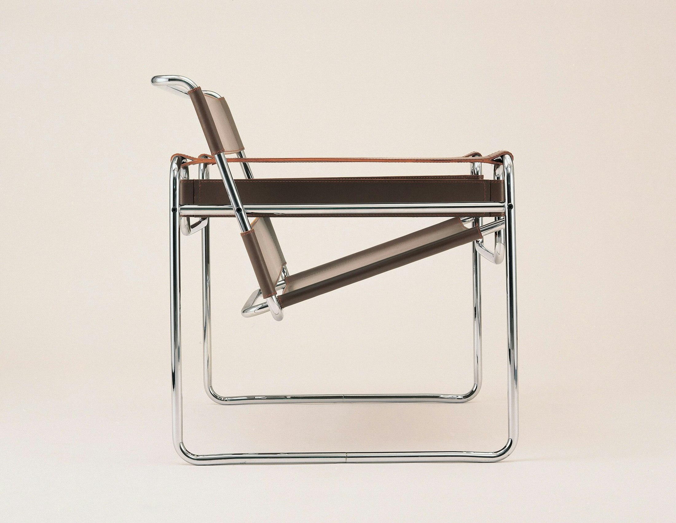 Knoll's Wassily