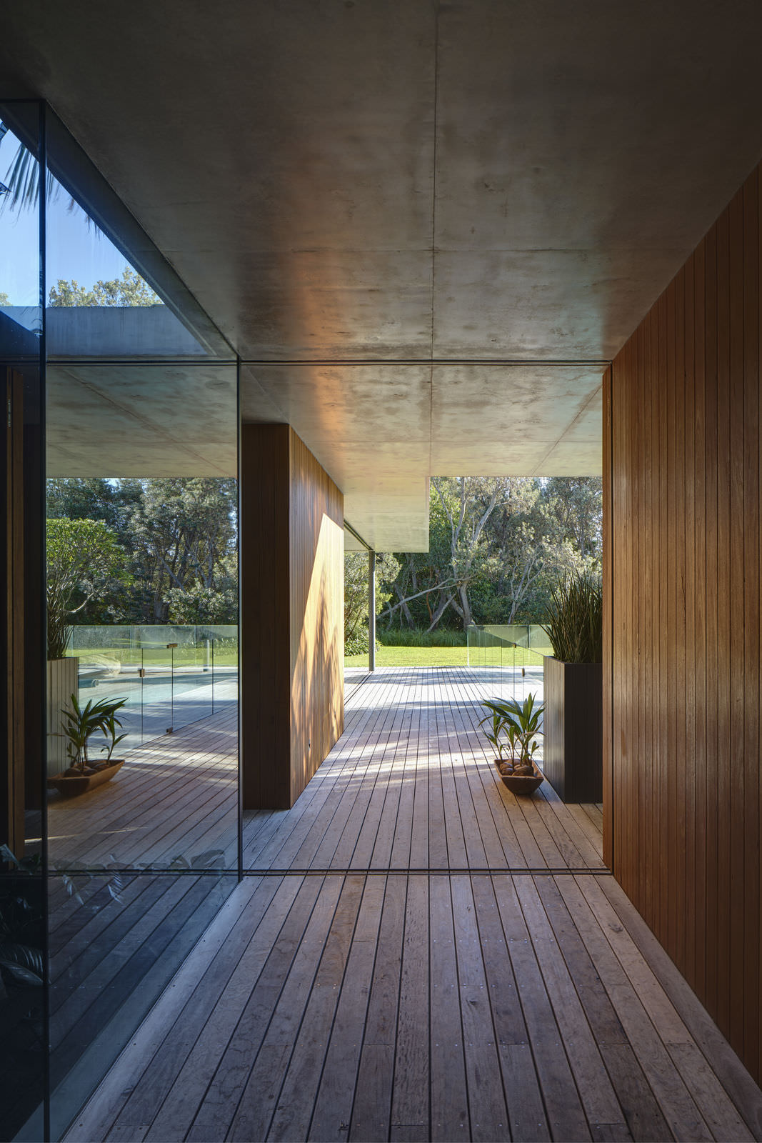Sunrise House by MCK Architecture