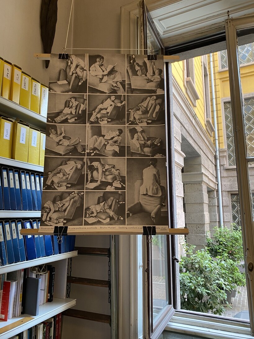 From the Free to Play exhibition at Fondazione Achille Castiglioni