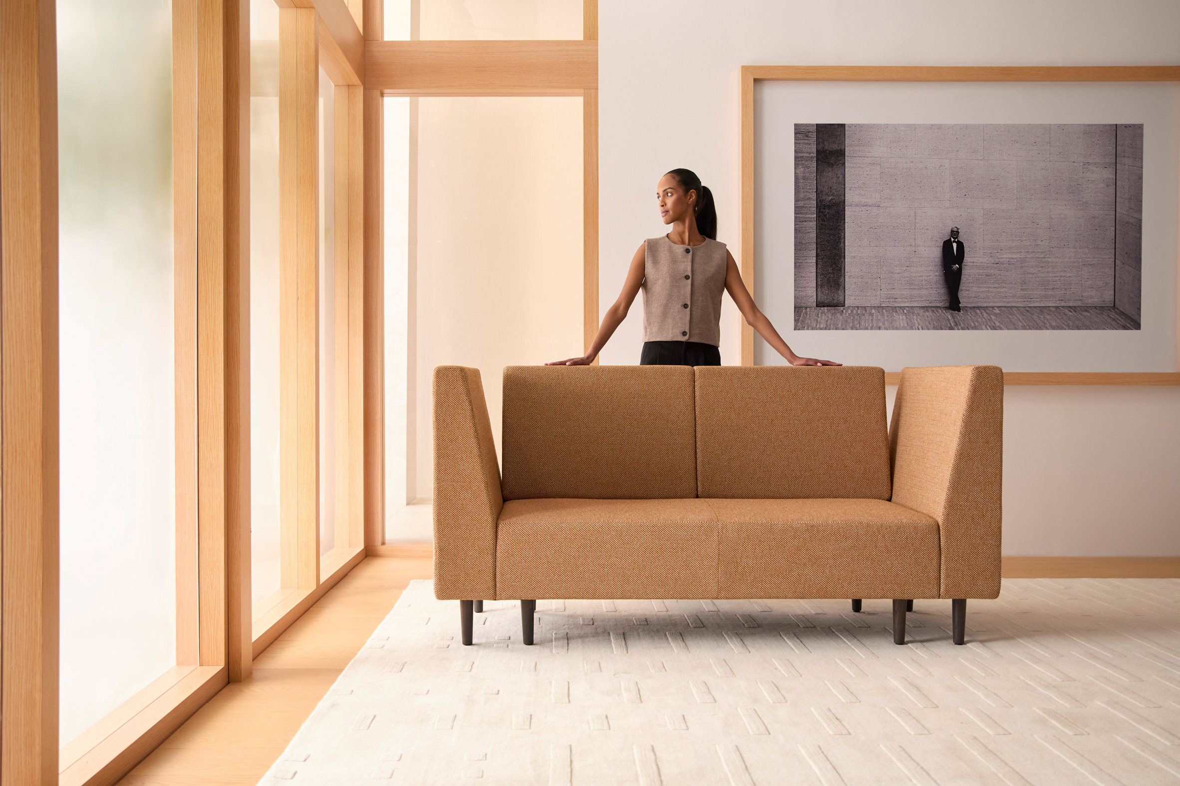 Ikonstudio's collections were developed from archival research