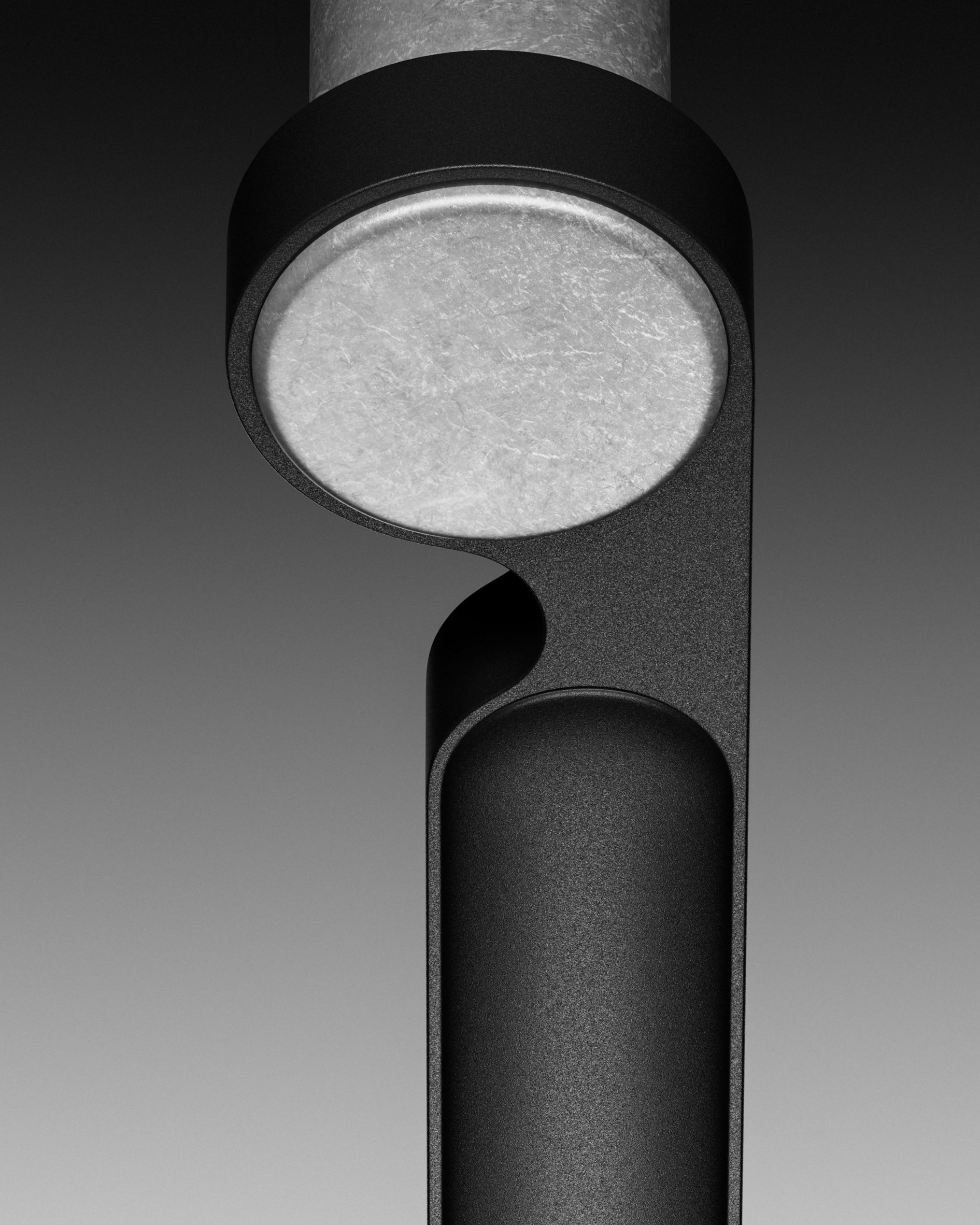 The Handle That Died of Its Own Plastic