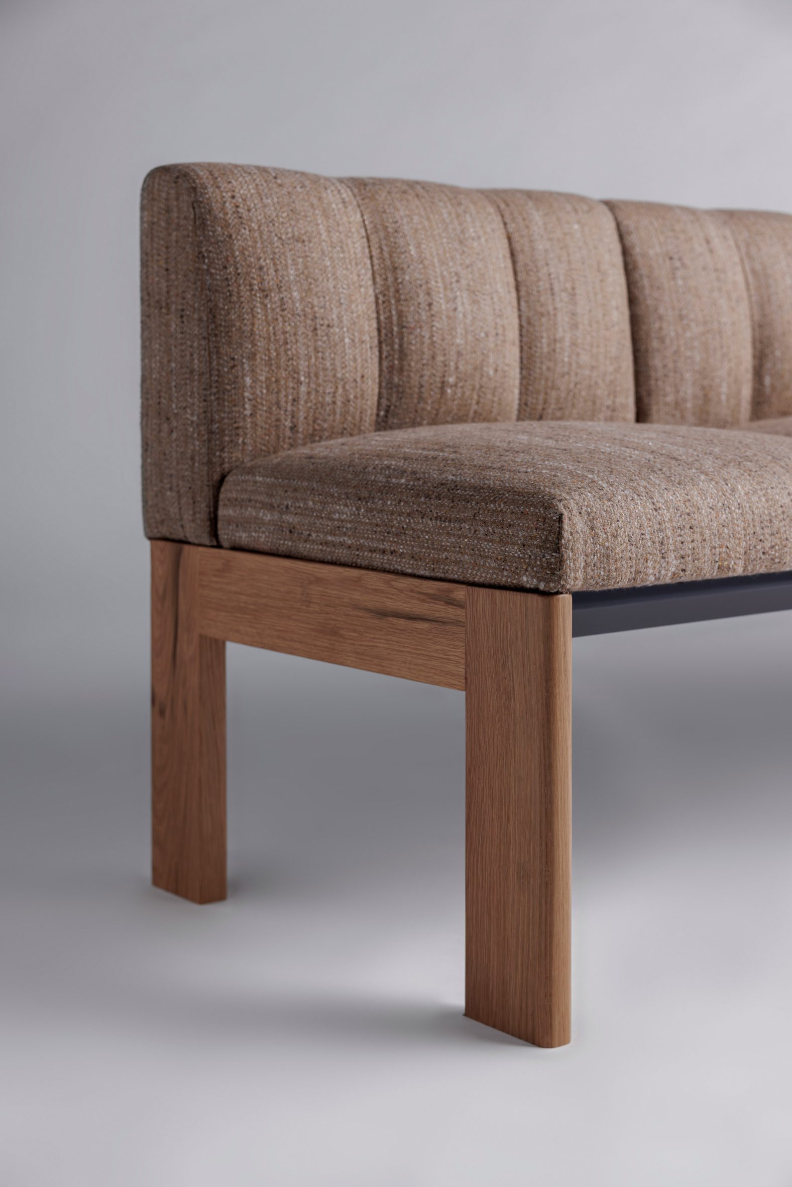 The Best Material of the Year Is Hiding Inside a Chair