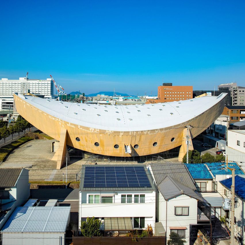 The Roof Leaked in 2014