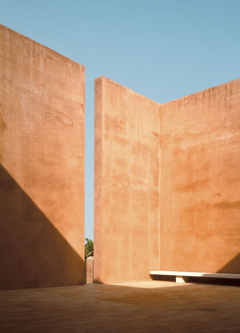 A John Pawson project