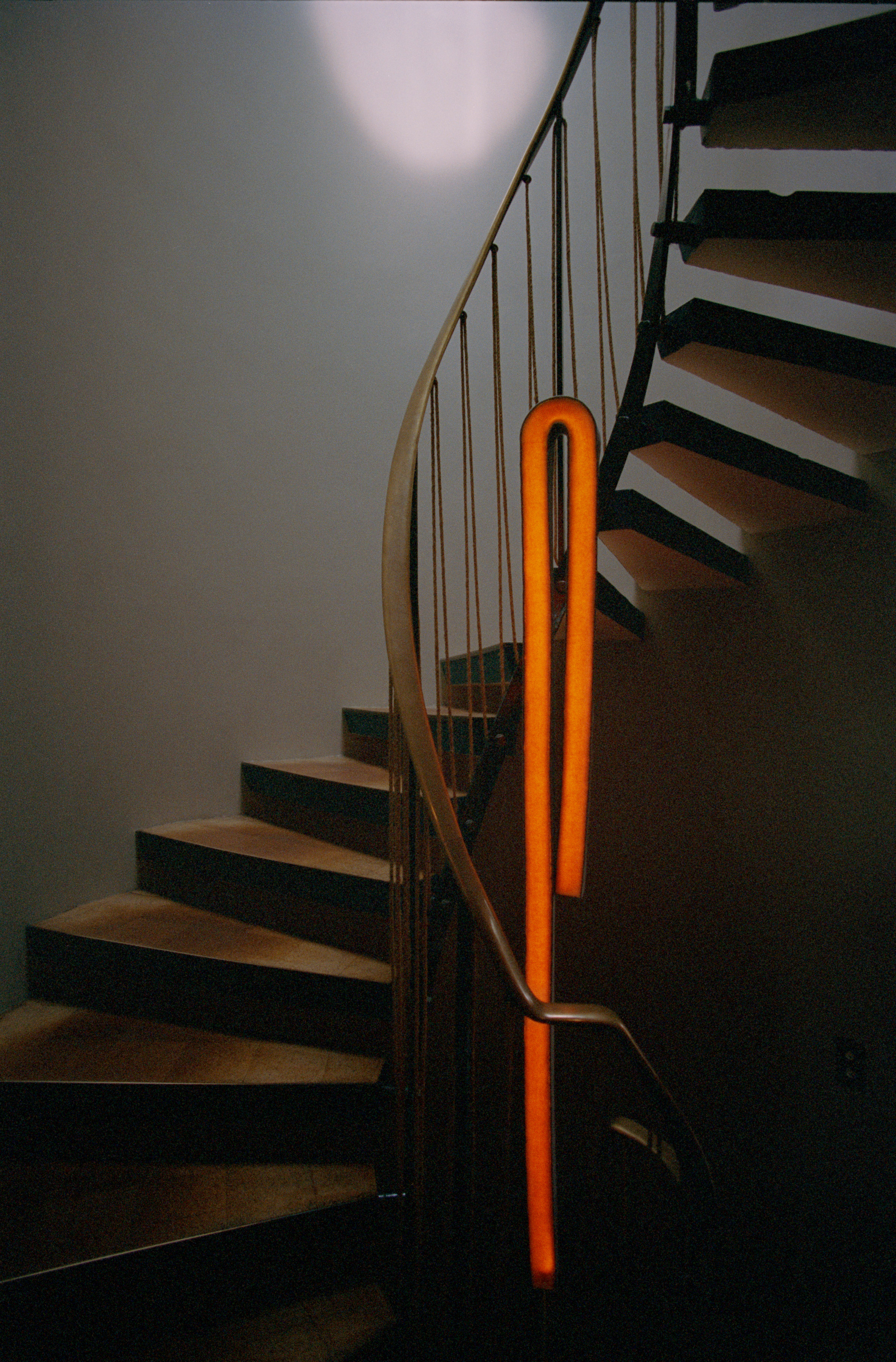 Inside 2 Willow Road
