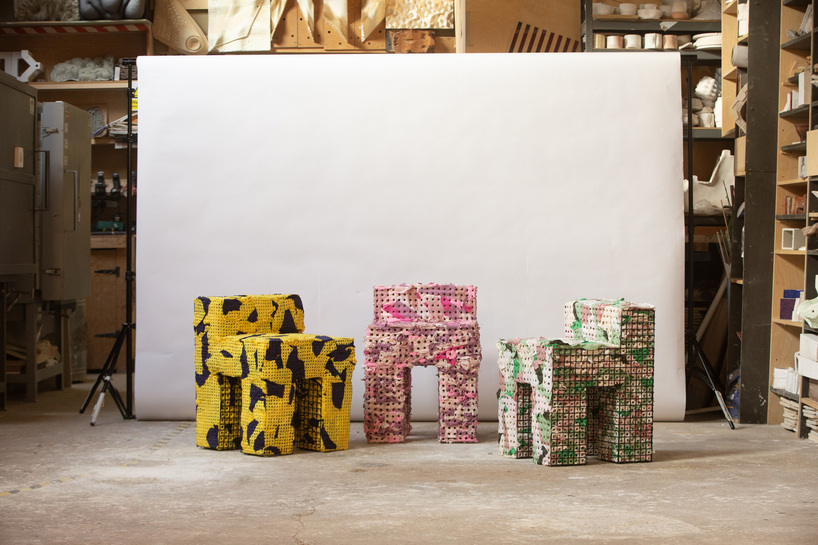 Photography: designboom, via designboom