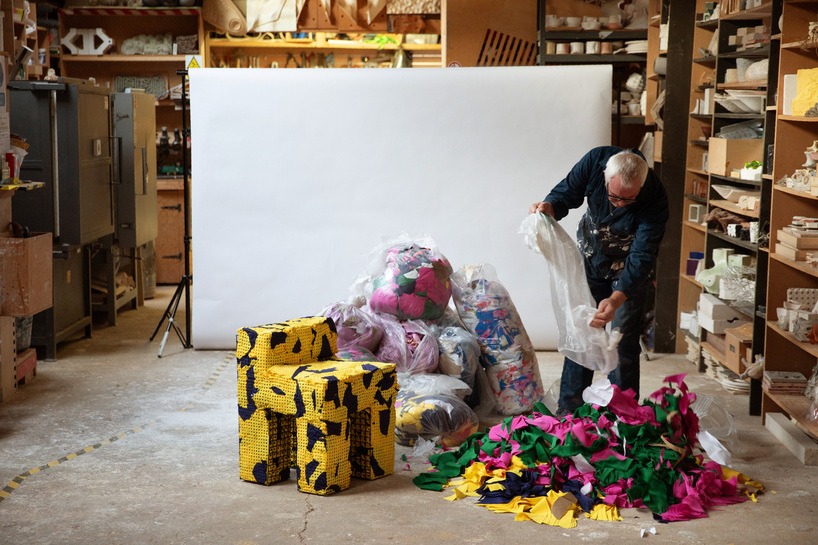 Photography: designboom, via designboom
