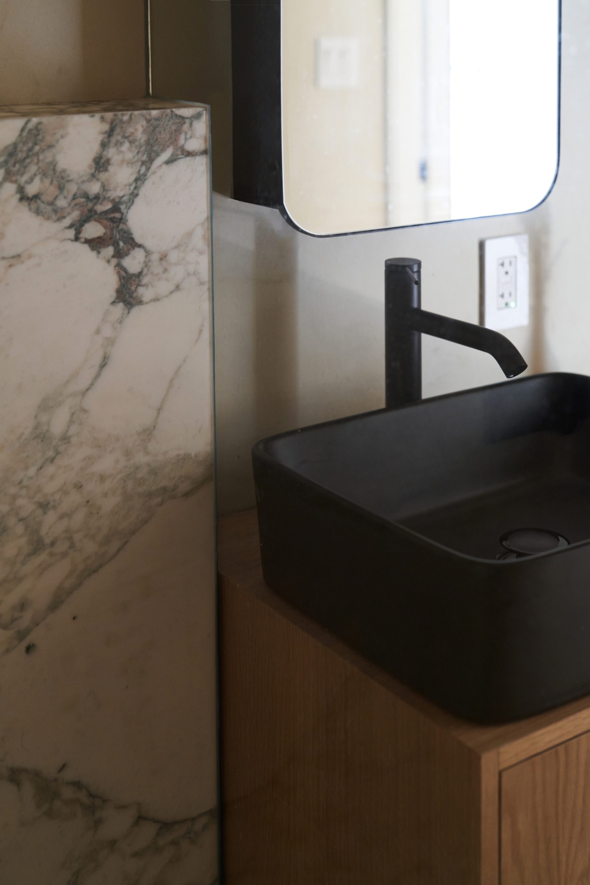 Hicks — Carroll Gardens interior renovation